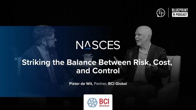 Striking the Supply Chain Balance Between Risk, Cost, and Control