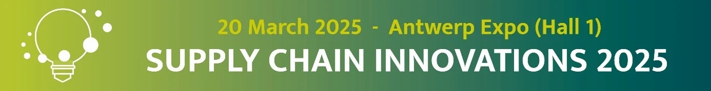 Supply chain innovations 2025