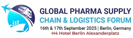 Global Pharma Supply Chain & LOgistics Forum