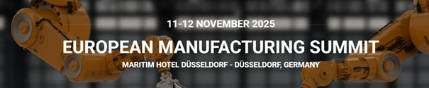 European Manufacturing Summit