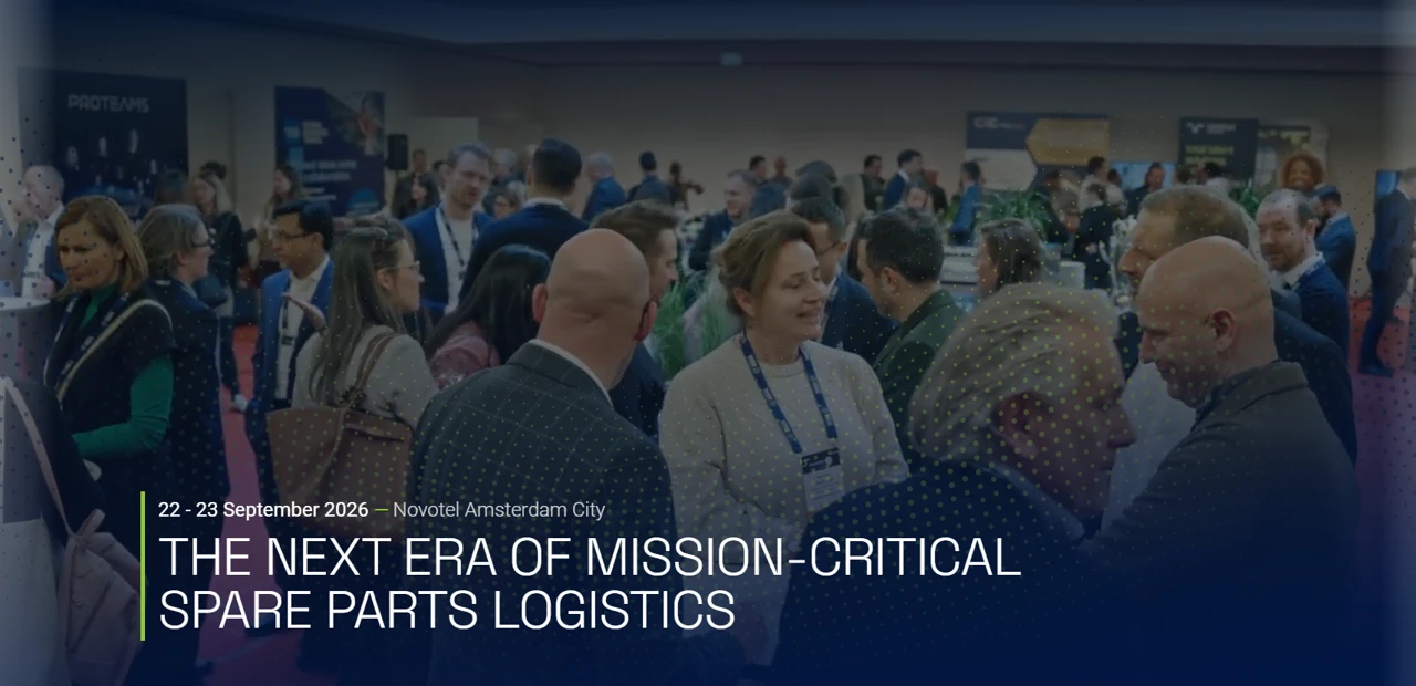 LogiAfterSales event