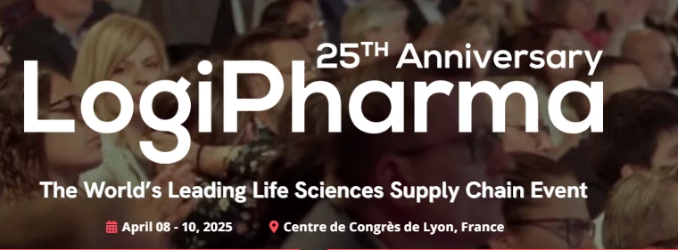 logipharma-2025