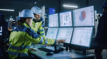 Identifying the risks and inefficiencies